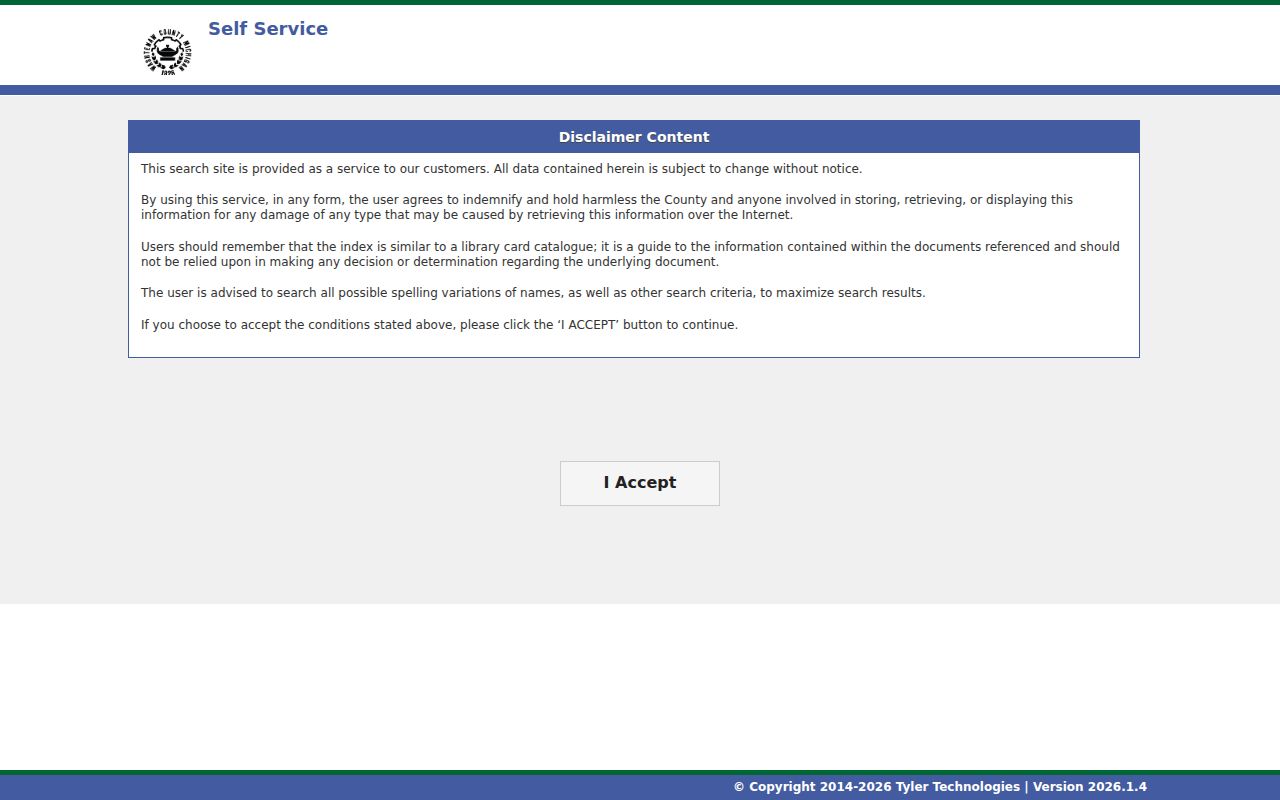 Washtenaw street directory Register of Deeds public index